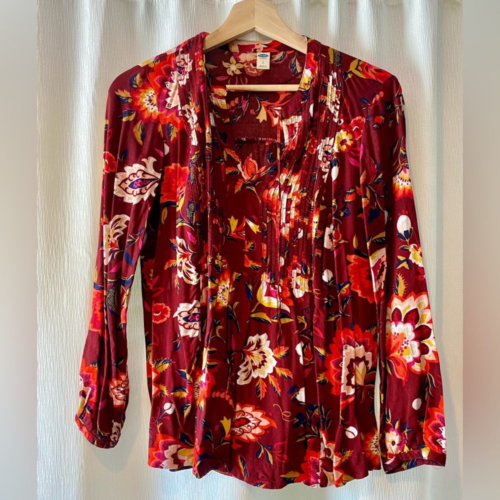 Old Navy Top